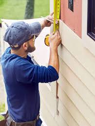 Best Steel Siding Installation  in Uhrichsville, OH